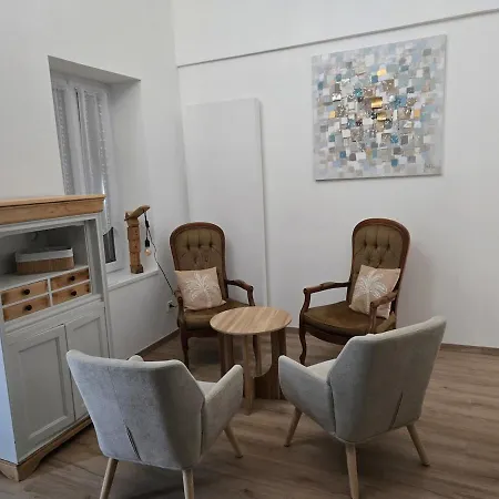 Ferienhaus L'escapade *