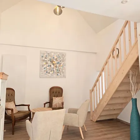 Ferienhaus L'escapade Équihen-Plage