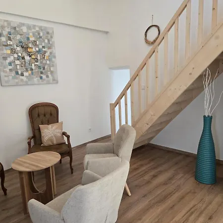 L'escapade Ferienhaus