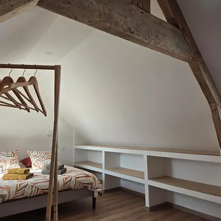 Ferienhaus L'escapade