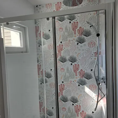 Ferienhaus L'escapade Équihen-Plage