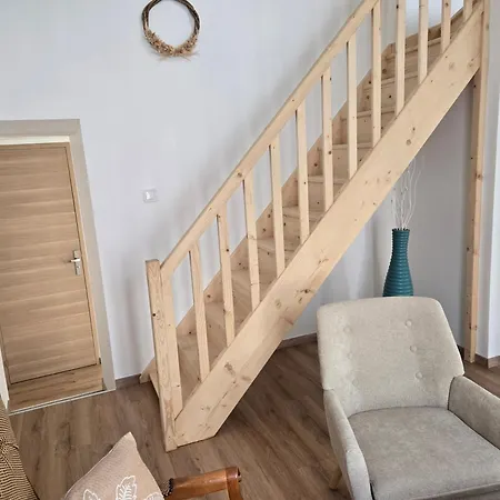L'escapade Ferienhaus