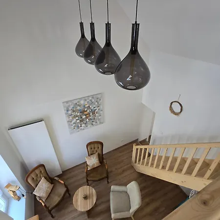L'escapade Ferienhaus Équihen-Plage