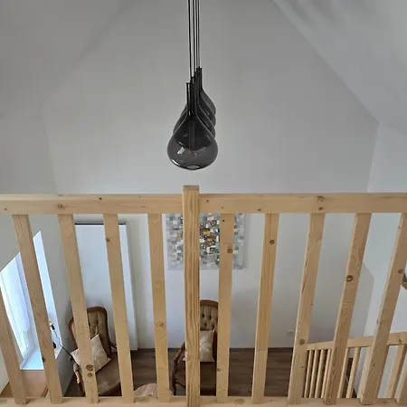 L'escapade Ferienhaus *