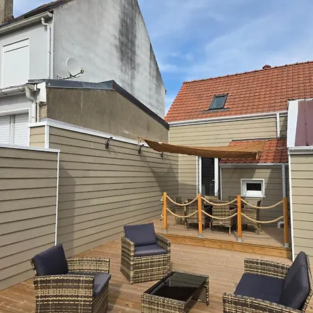 Ferienhaus L'escapade