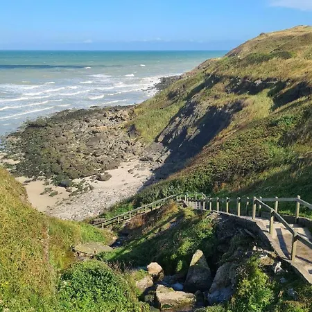 L'escapade Équihen-Plage