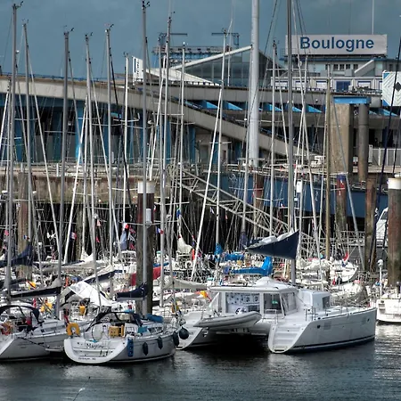 L'escapade Équihen-Plage
