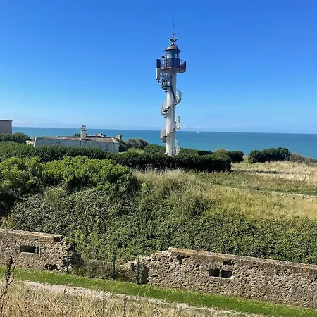 L'escapade Équihen-Plage